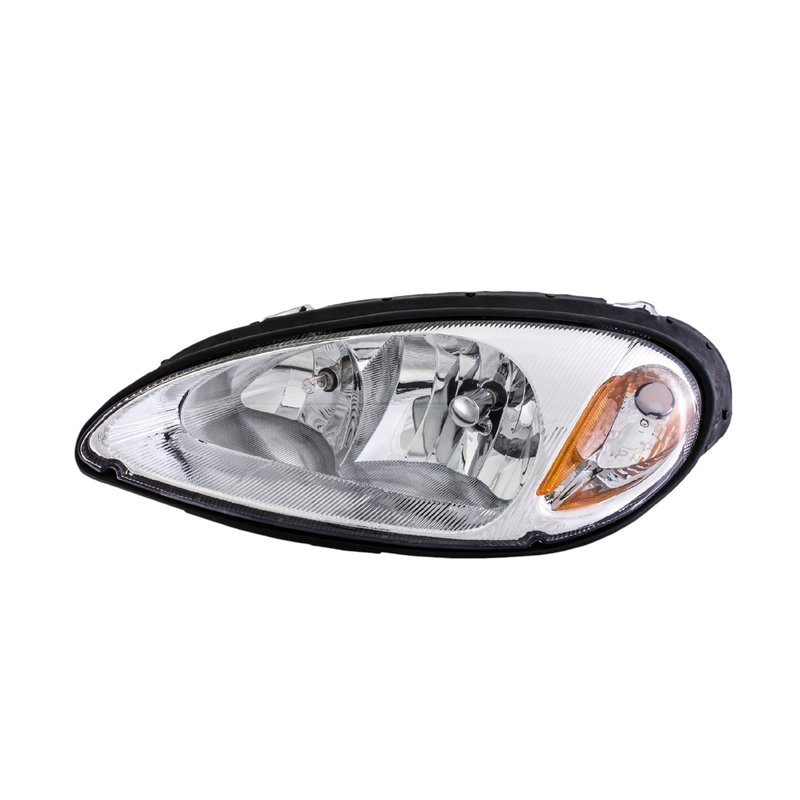Eagle Eye CS092-B001LR Headlight Assembly