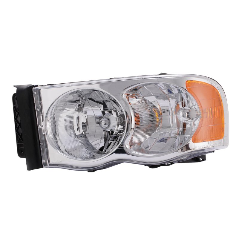 Eagle Eye CS094-B001LR Headlight Assembly