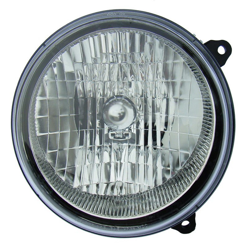 Eagle Eye CS098-B101R Headlight Assembly - Right
