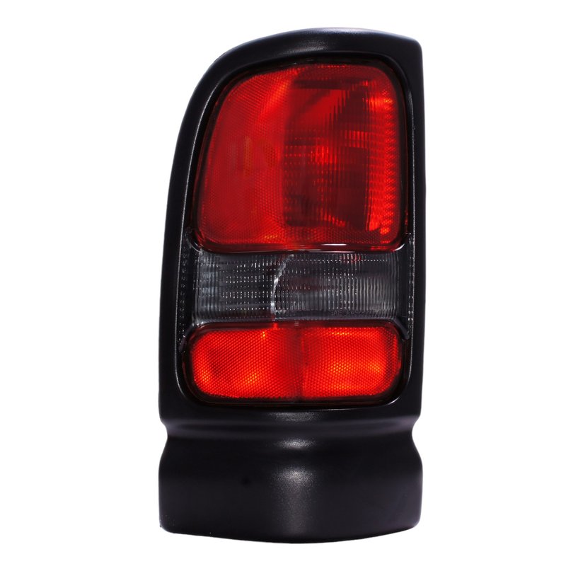 Eagle Eye CS104-U000L Tail Light Assembly - Left