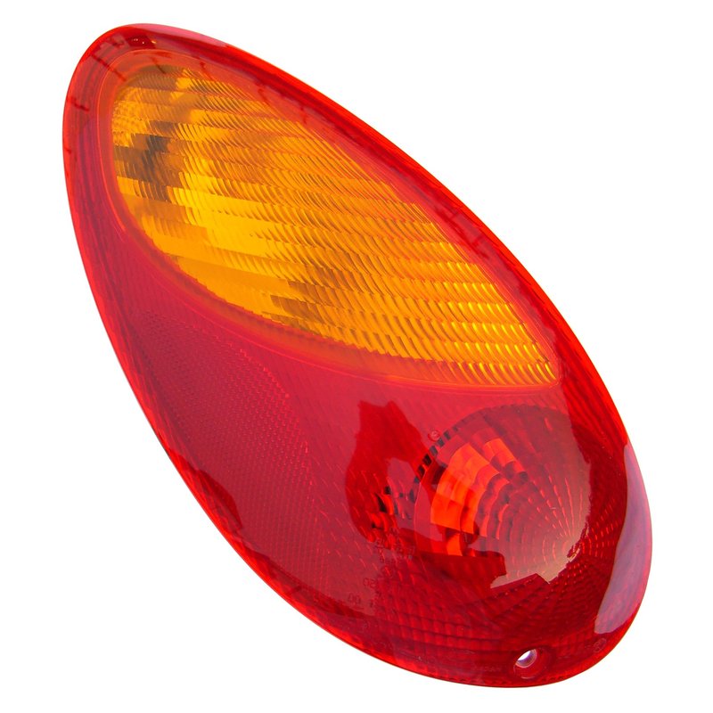 Eagle Eye CS118-B000LR Tail Light Assembly