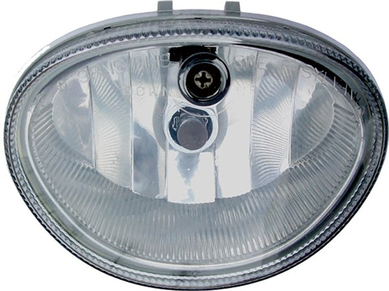 Eagle Eye CS124-B0000 Fog Light Assembly
