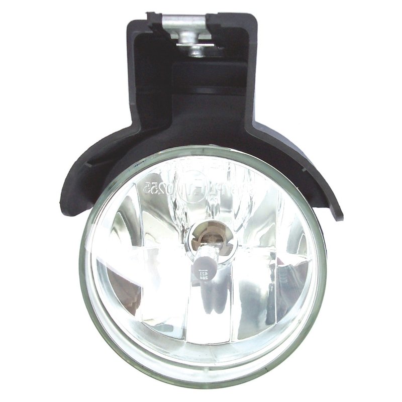 Eagle Eye CS125-B000R Fog Light Assembly - Right