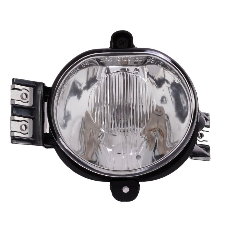Eagle Eye CS131-B000L Fog Light Assembly - Left