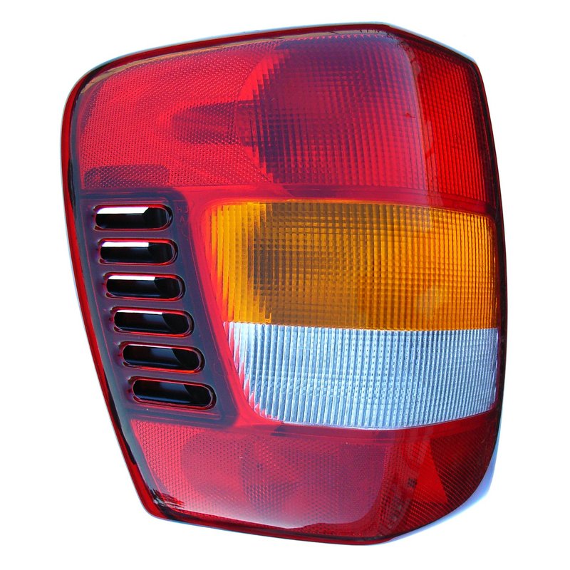 Eagle Eye CS139-B100LR Tail Light Assembly