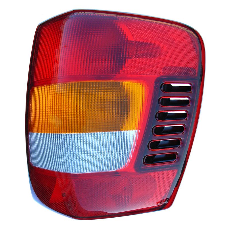 Eagle Eye CS139-B100R Tail Light Assembly - Right