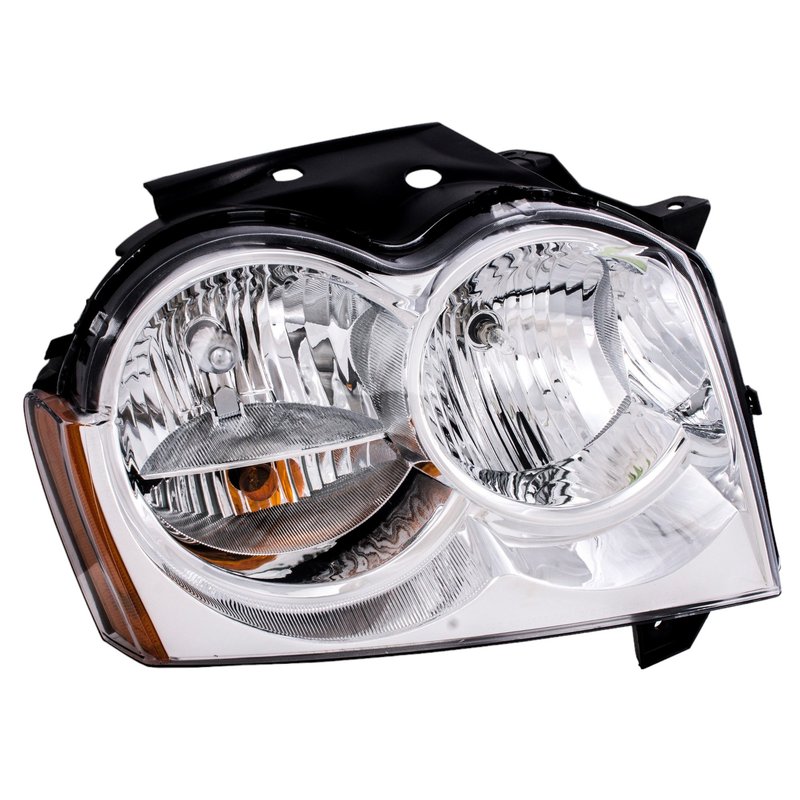Eagle Eye CS168-B001L Headlight Assembly - Left