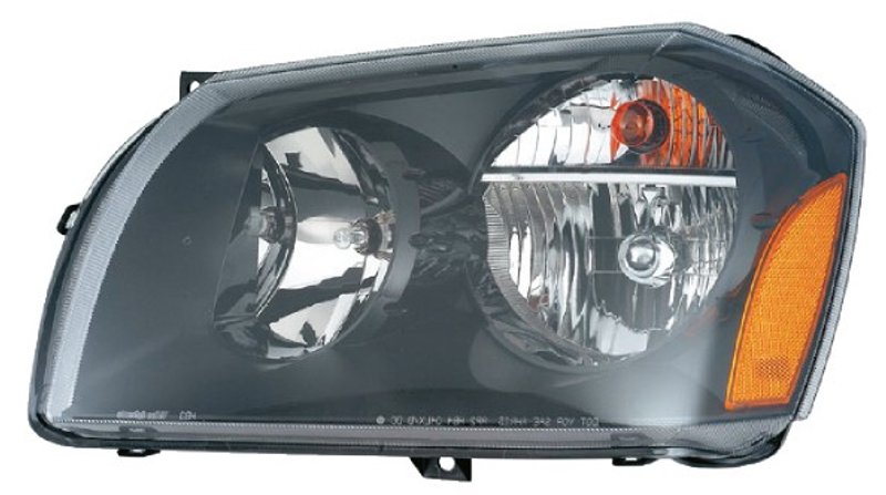 Eagle Eye CS176-B101L Headlight Assembly - Left