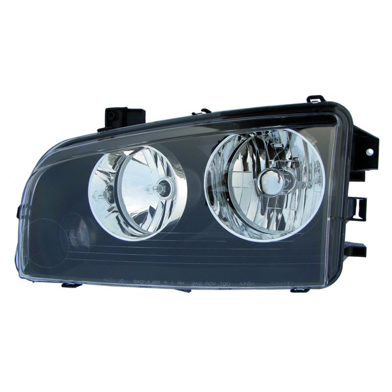 Eagle Eye CS188-B101L Headlight Assembly - Left