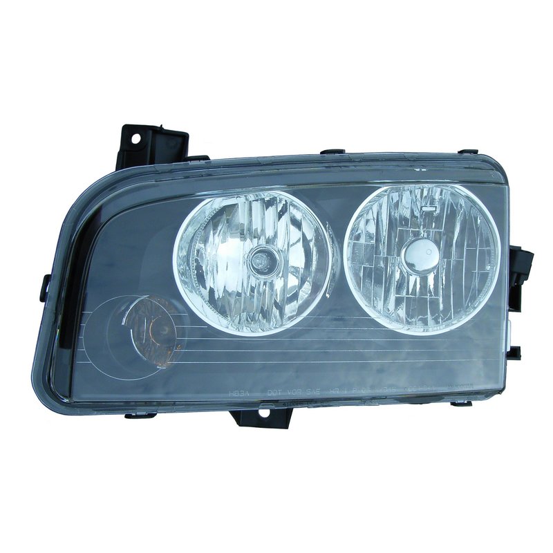 Eagle Eye CS188-B111L Headlight Assembly - Left