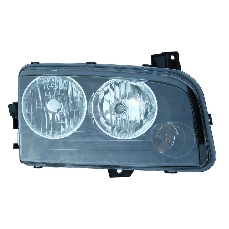 Eagle Eye CS188-B111R Headlight Assembly - Right