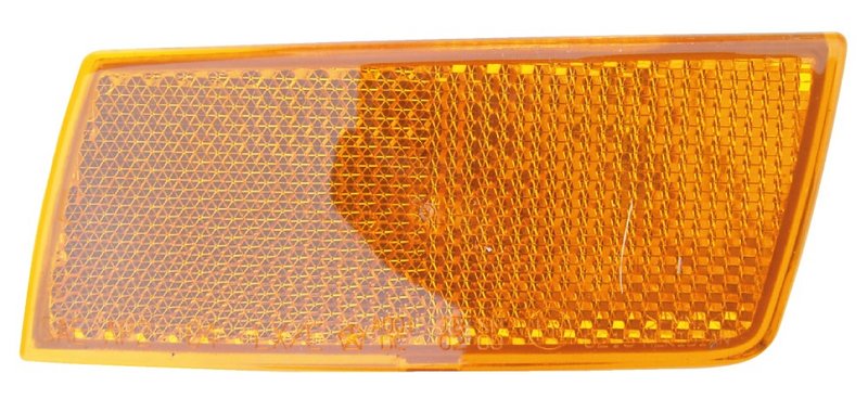 Eagle Eye CS191-U000L Side Marker Light Assembly - Front Left