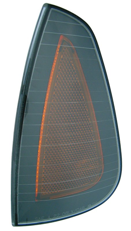 Eagle Eye CS192-B000L Side Marker Light Assembly - Front Left