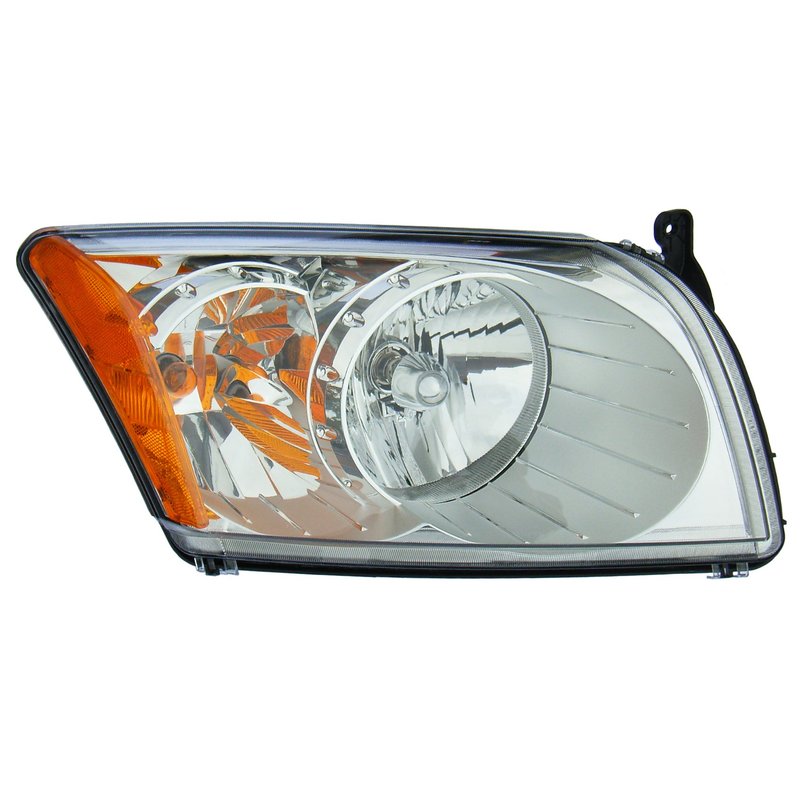 Eagle Eye CS201-B001R Headlight Lens Housing - Right