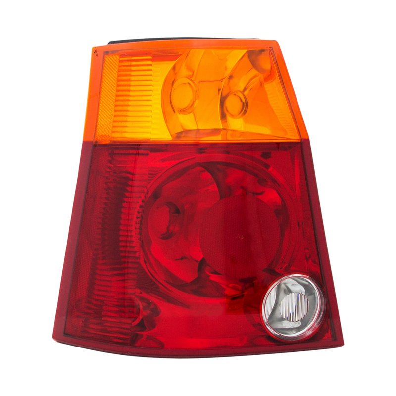 Eagle Eye CS230-U000L Tail Light Assembly - Left