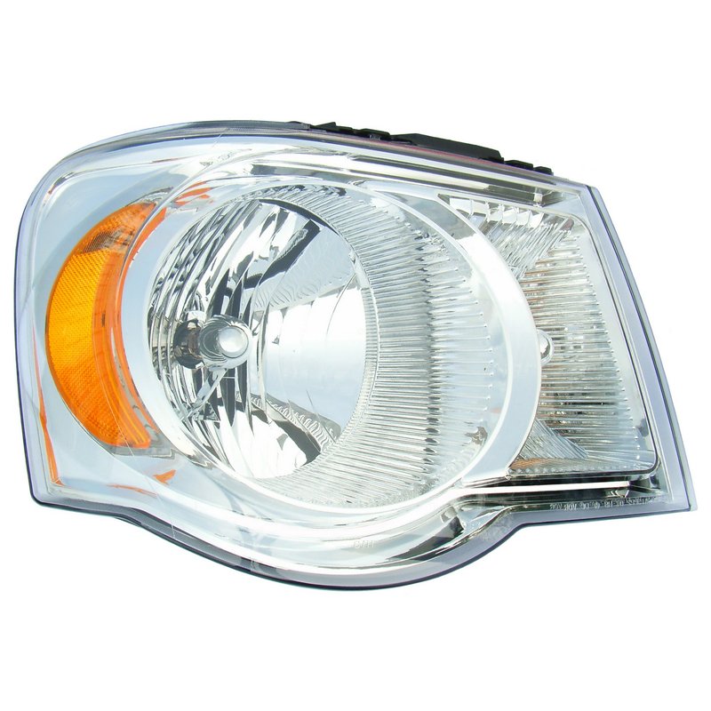 Eagle Eye CS237-B001R Headlight Assembly - Right
