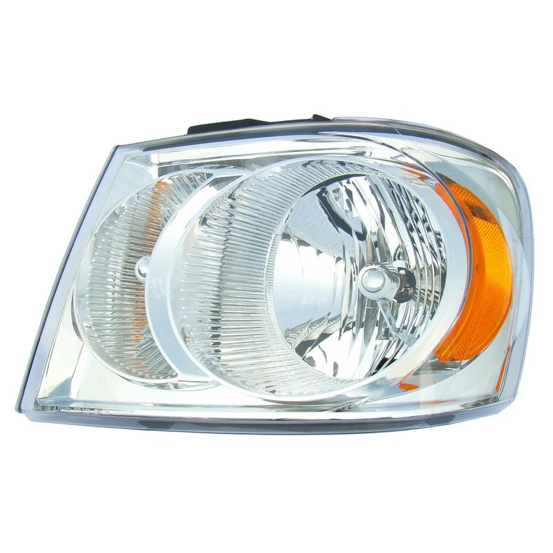 Eagle Eye CS239-B001LR Headlight Lens Housing