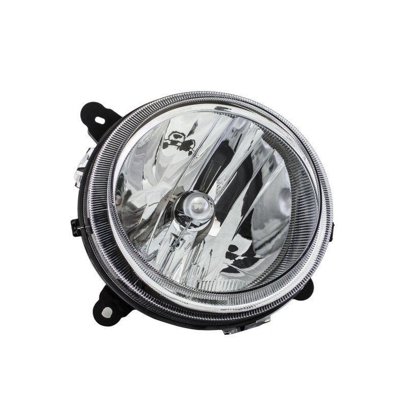 Eagle Eye CS240-B001L Headlight Assembly - Left