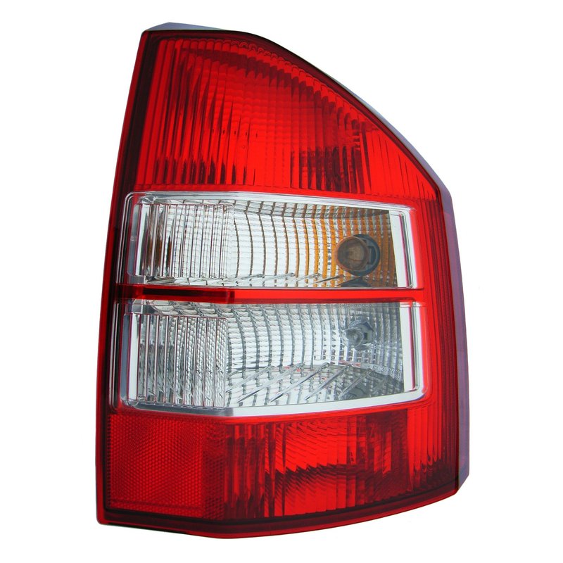 Eagle Eye CS241-U000R Tail Light Assembly - Right