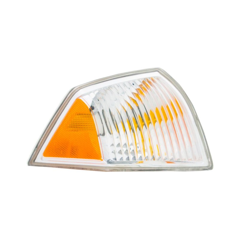 Eagle Eye CS242-U000R Parking Light Assembly - Right
