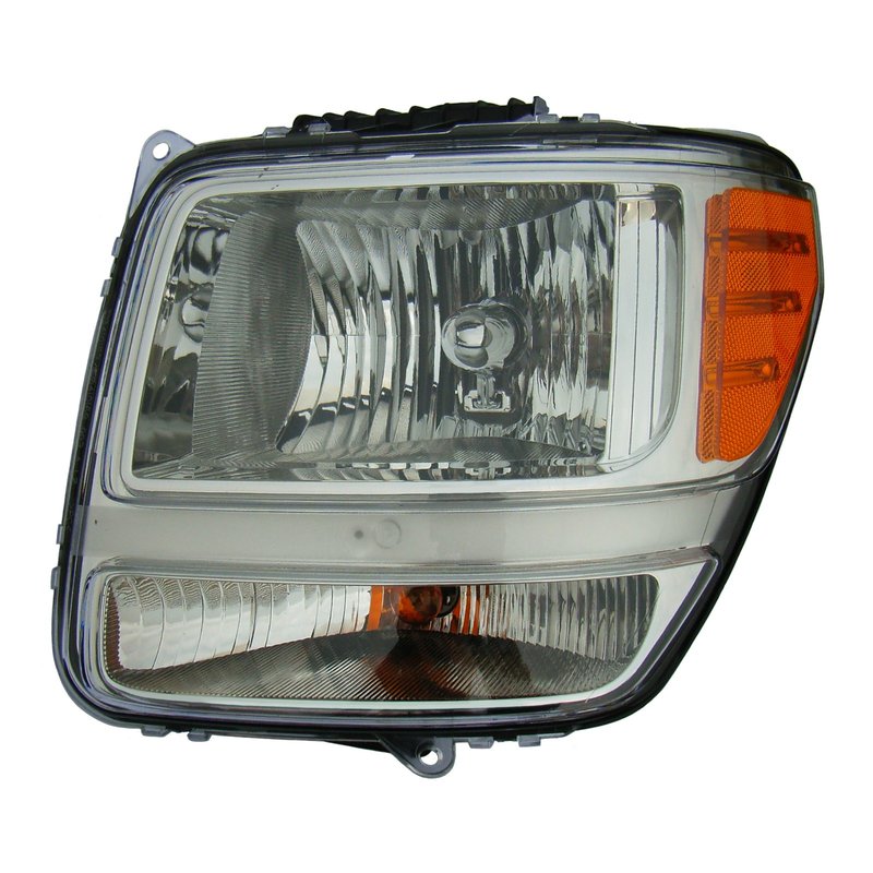 Eagle Eye CS243-B001L Headlight Assembly - Left