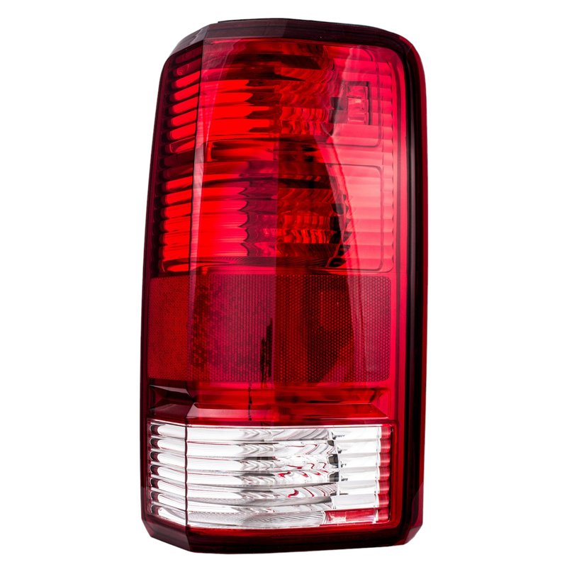 Eagle Eye CS244-U000R Tail Light Housing - Right