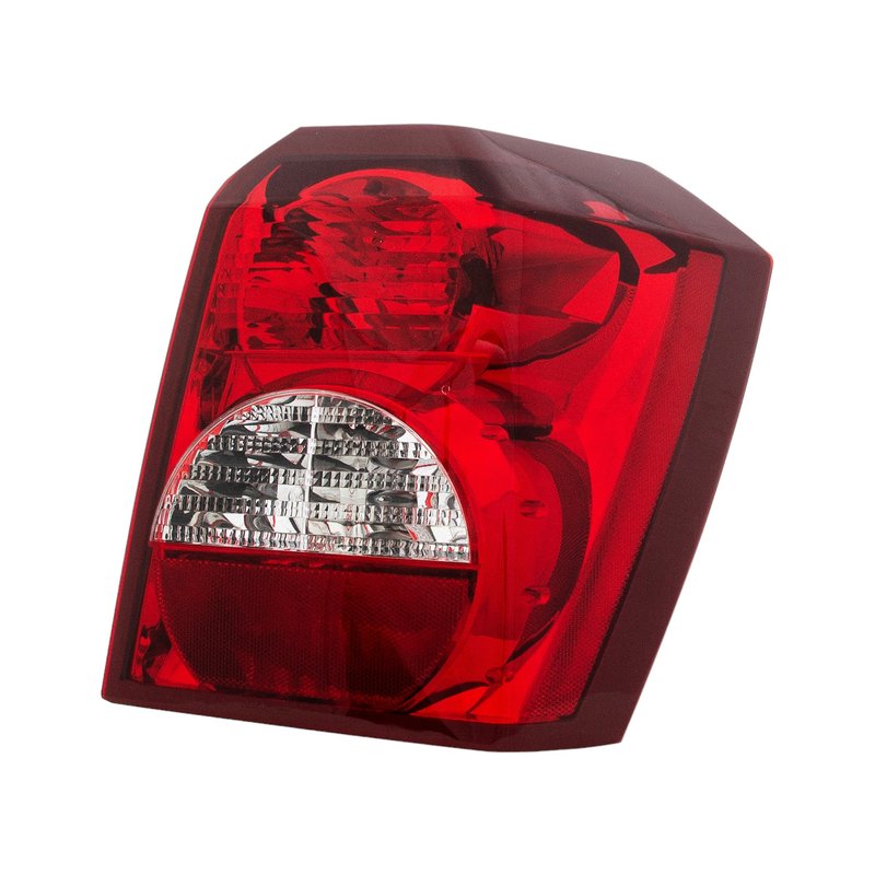 Eagle Eye CS251-B010R Tail Light Assembly - Right