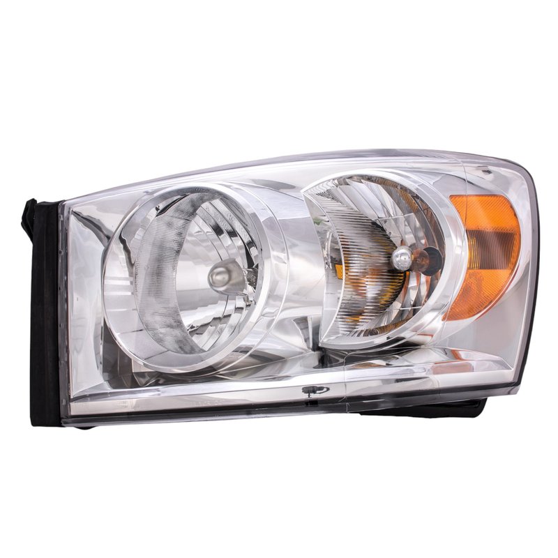 Eagle Eye CS254-B001L Headlight Assembly - Left
