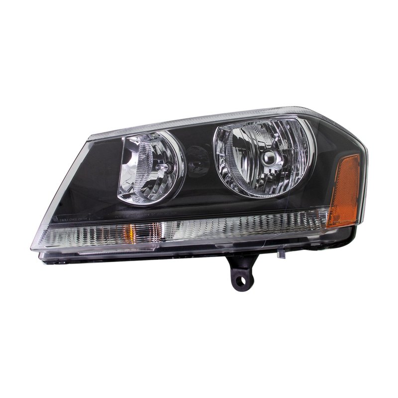 Eagle Eye CS259-B101LR Headlight Assembly
