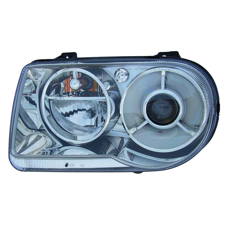 Eagle Eye CS278-B001L Headlight Assembly - Left
