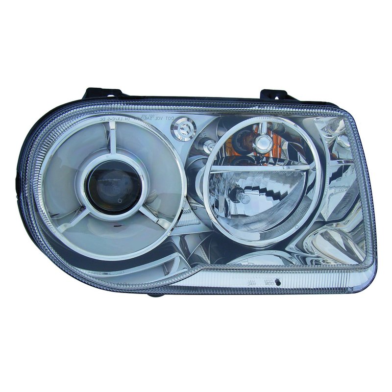 Eagle Eye CS278-B001R Headlight Assembly - Right