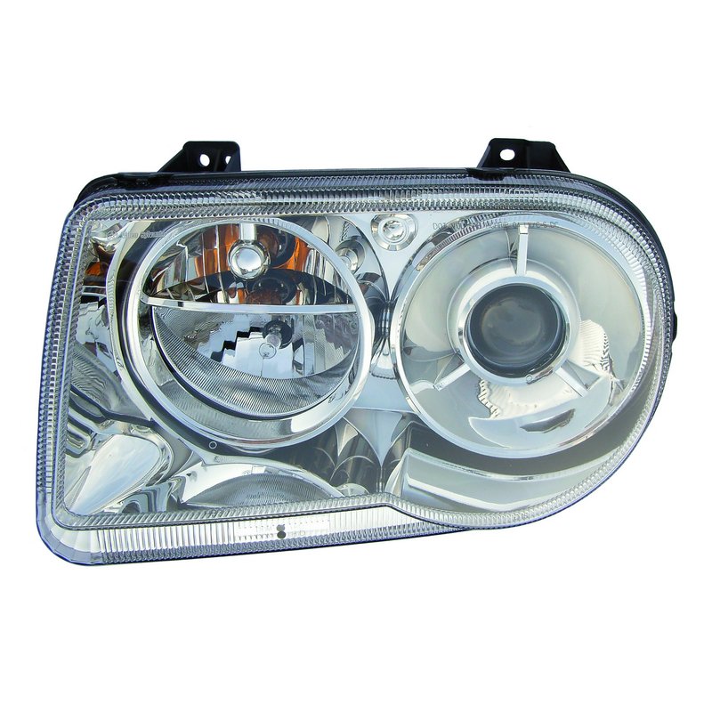 Eagle Eye CS279-B001L Headlight Assembly - Left