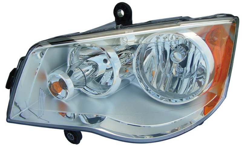Eagle Eye CS280-B001R Headlight Assembly - Right