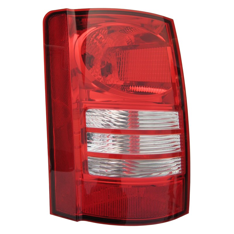 Eagle Eye CS281-B000L Tail Light Assembly - Left