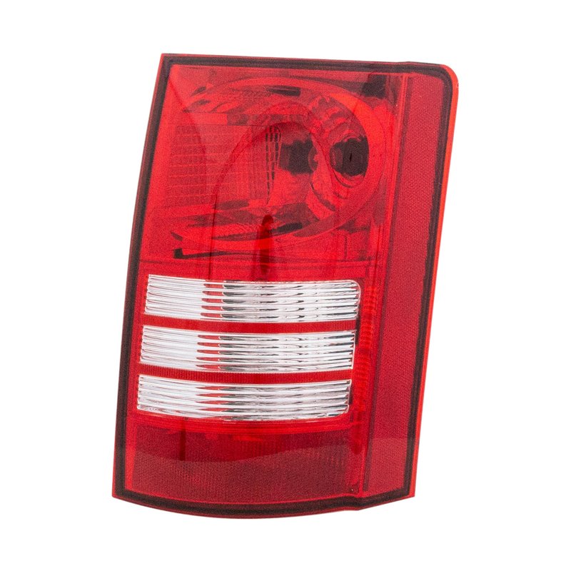 Eagle Eye CS281-B000R Tail Light Assembly - Right