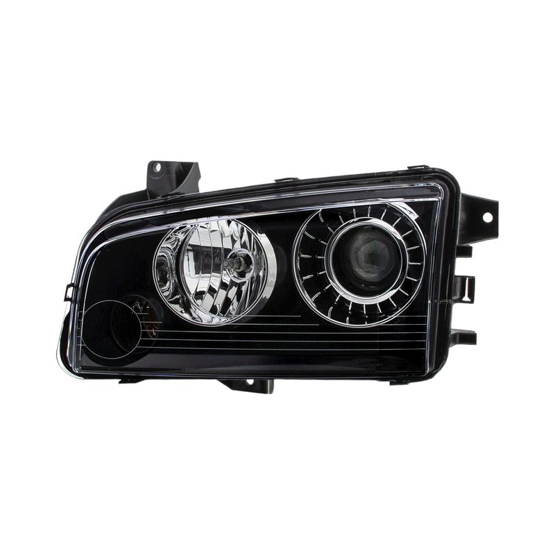 Eagle Eye CS282-B101L Headlight Assembly - Left