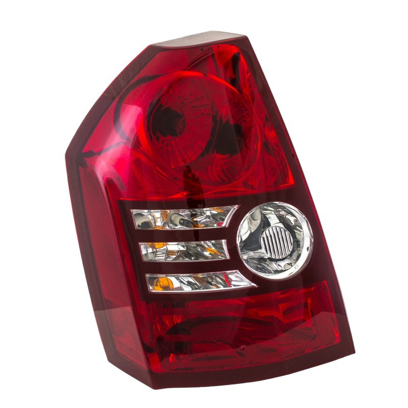 Eagle Eye CS286-B000R Tail Light Housing - Right