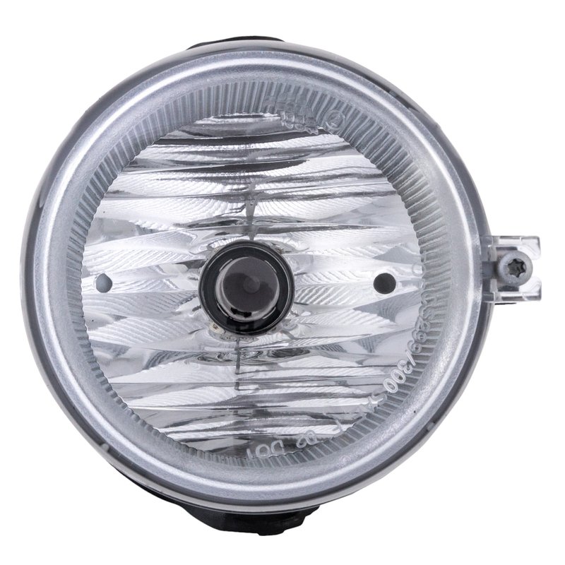 Eagle Eye CS300-B0000 Fog Light Assembly
