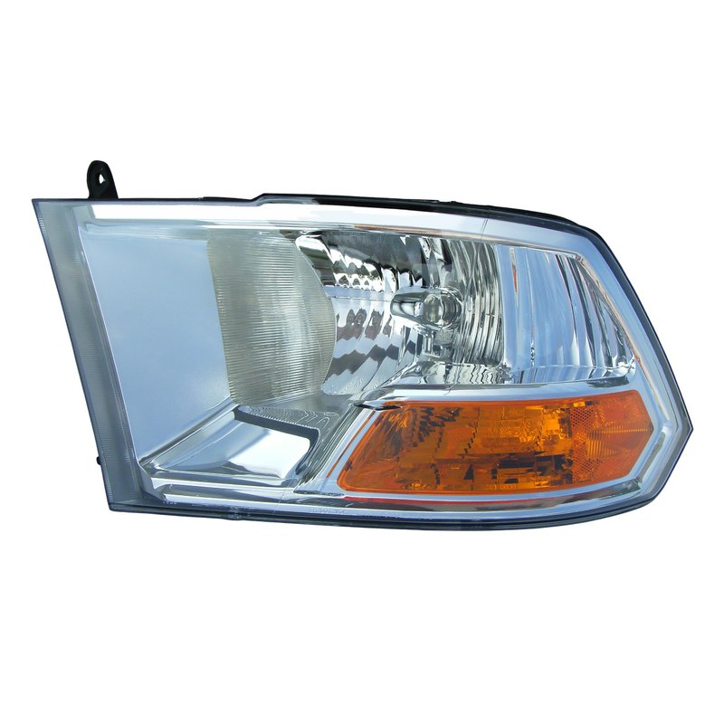 Eagle Eye CS304-B001L Headlight Assembly - Left