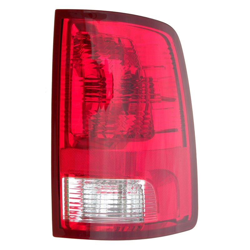 Eagle Eye CS305-U000R Tail Light Housing - Right