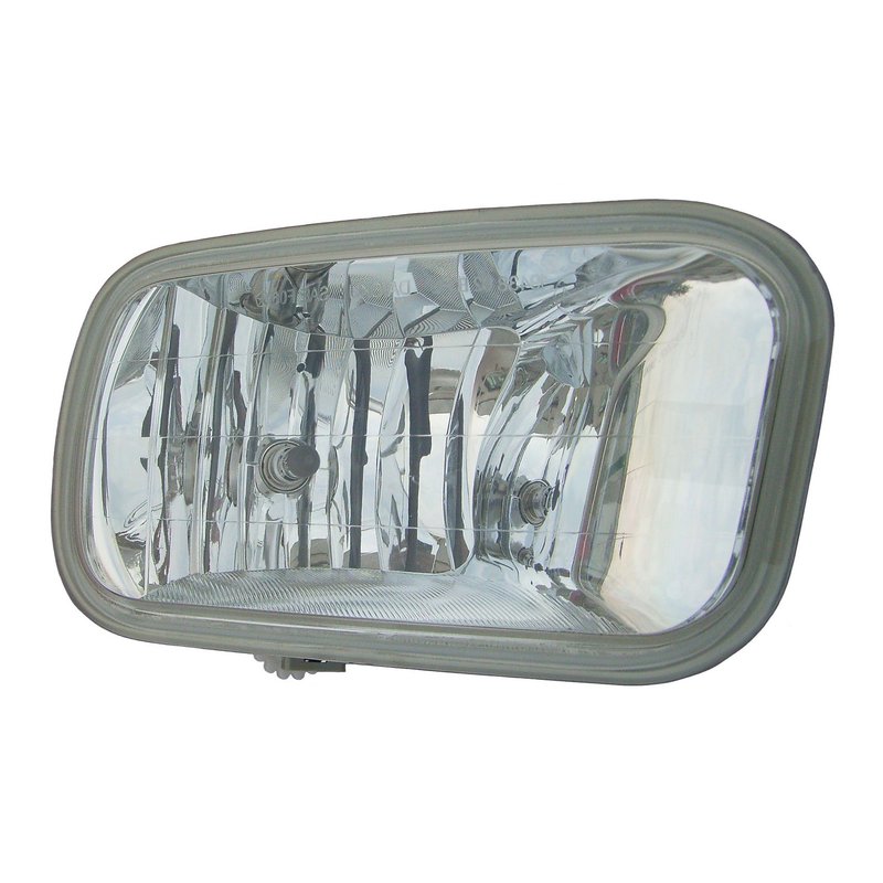 Eagle Eye CS308-B000R Fog Light Lens / Housing - Right