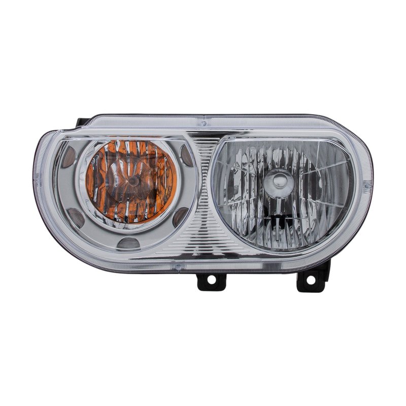 Eagle Eye CS309-B001RCA Headlight Lens Housing - Right