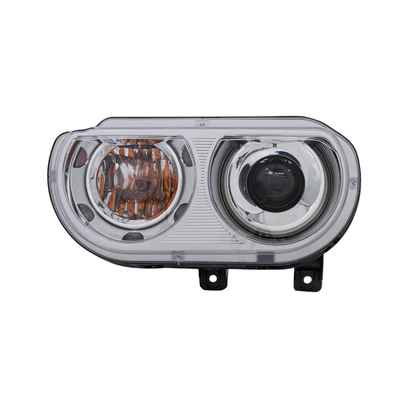 Eagle Eye CS316-B001L Headlight Assembly - Left