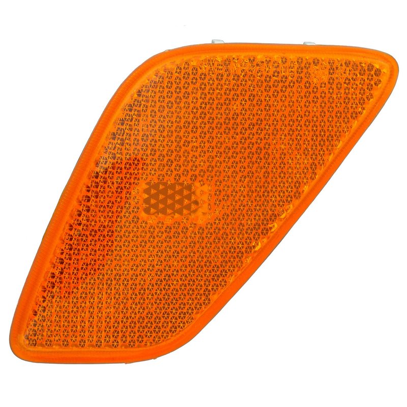 Eagle Eye CS317-U000L Side Marker Light Assembly - Front Left