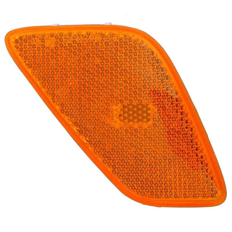 Eagle Eye CS317-U000R Side Marker Light Assembly - Front Right