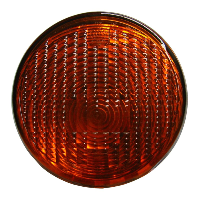Eagle Eye CS319-U000L Turn Signal Light - Front Left