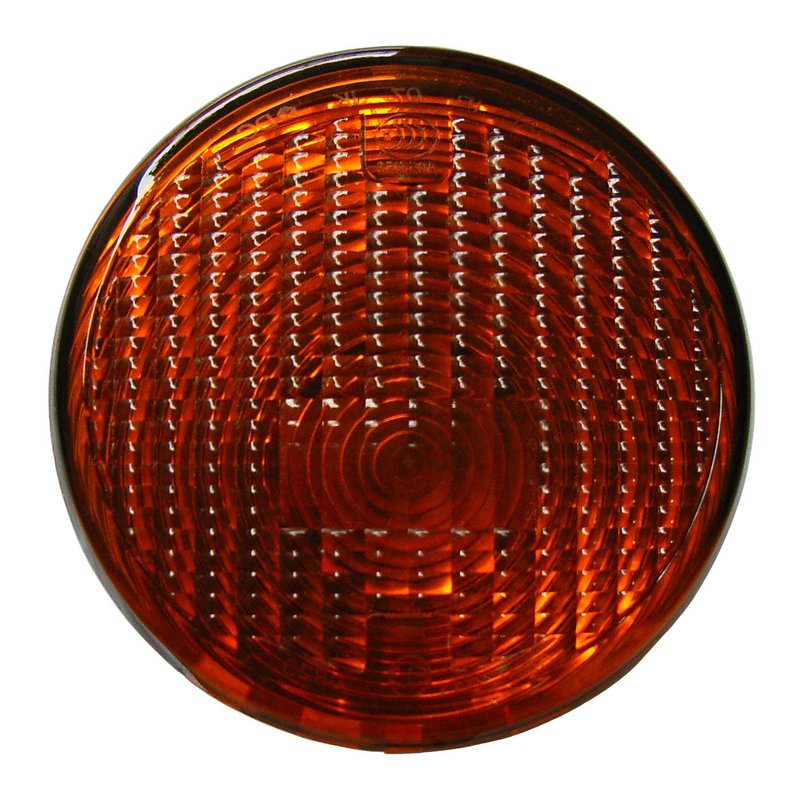 Eagle Eye CS319-U000R Turn Signal Light - Front Right