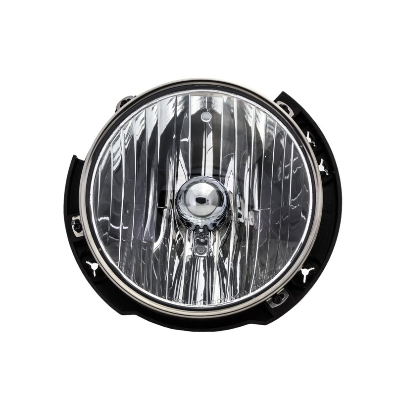 Eagle Eye CS335-B001L Headlight Assembly - Left