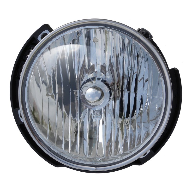 Eagle Eye CS335-B001R Headlight Assembly - Right