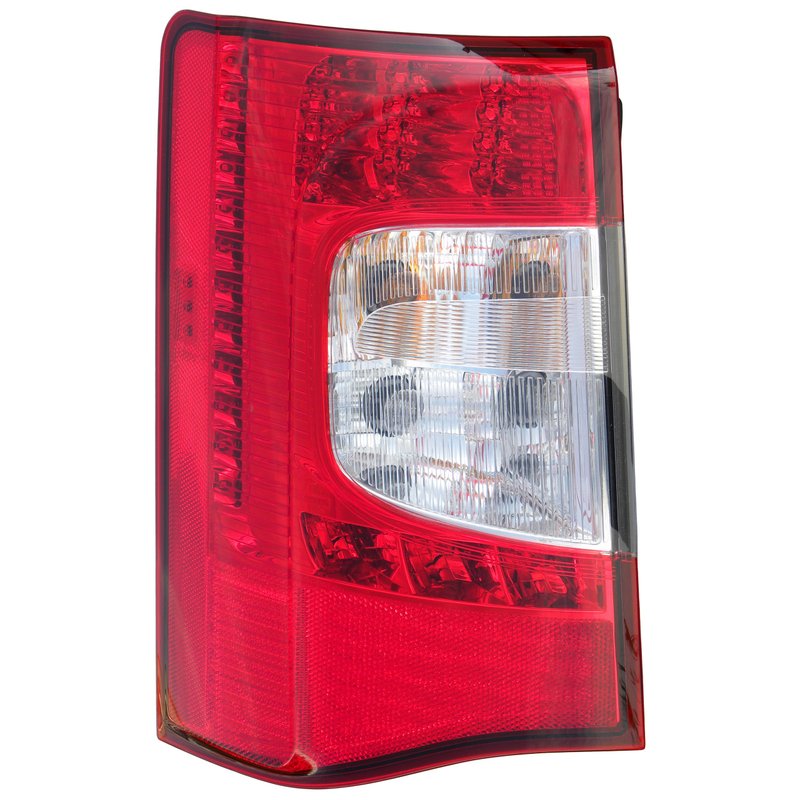 Eagle Eye CS342-B000LR Tail Light Assembly